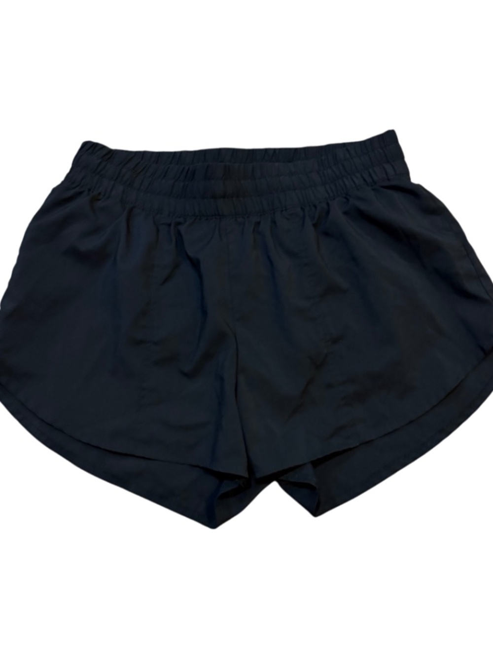 All in Motion Running Shorts